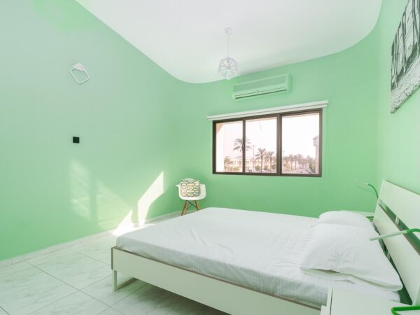 bedroom in airbnb dubai apartments