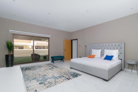 bedroom in airbnb dubai apartments