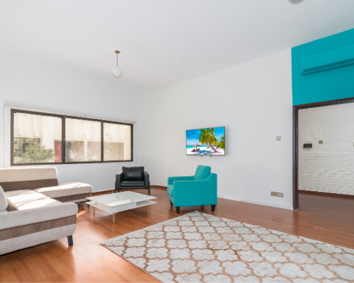 bedroom available in holiday homes in dubai