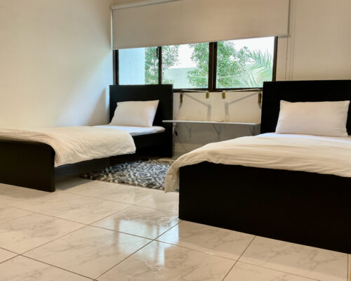 rental villas in dubai for family vacation