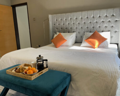vacation homes in dubai