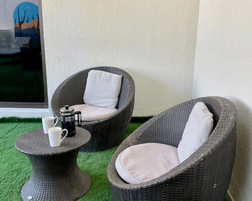 short term vacation rentals in dubai
