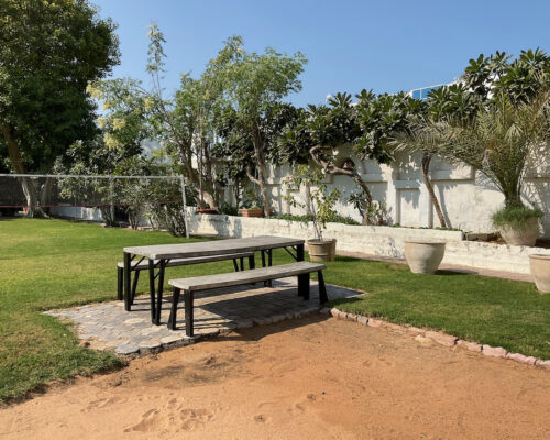 short term vacation rentals in dubai