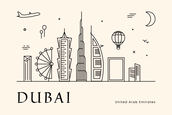 How to plan family holidays in Dubai