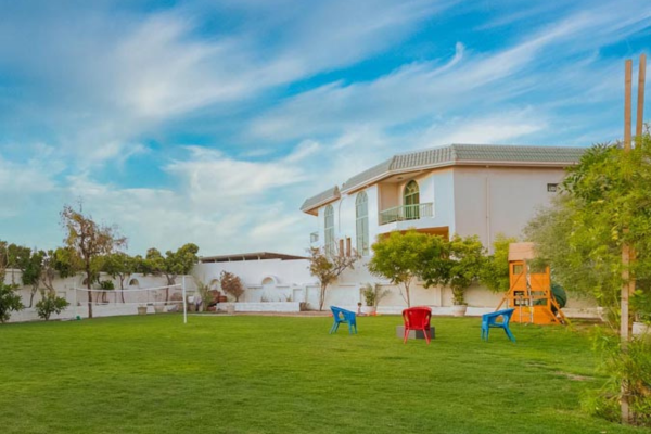 What is the procedure to rent villa in Dubai